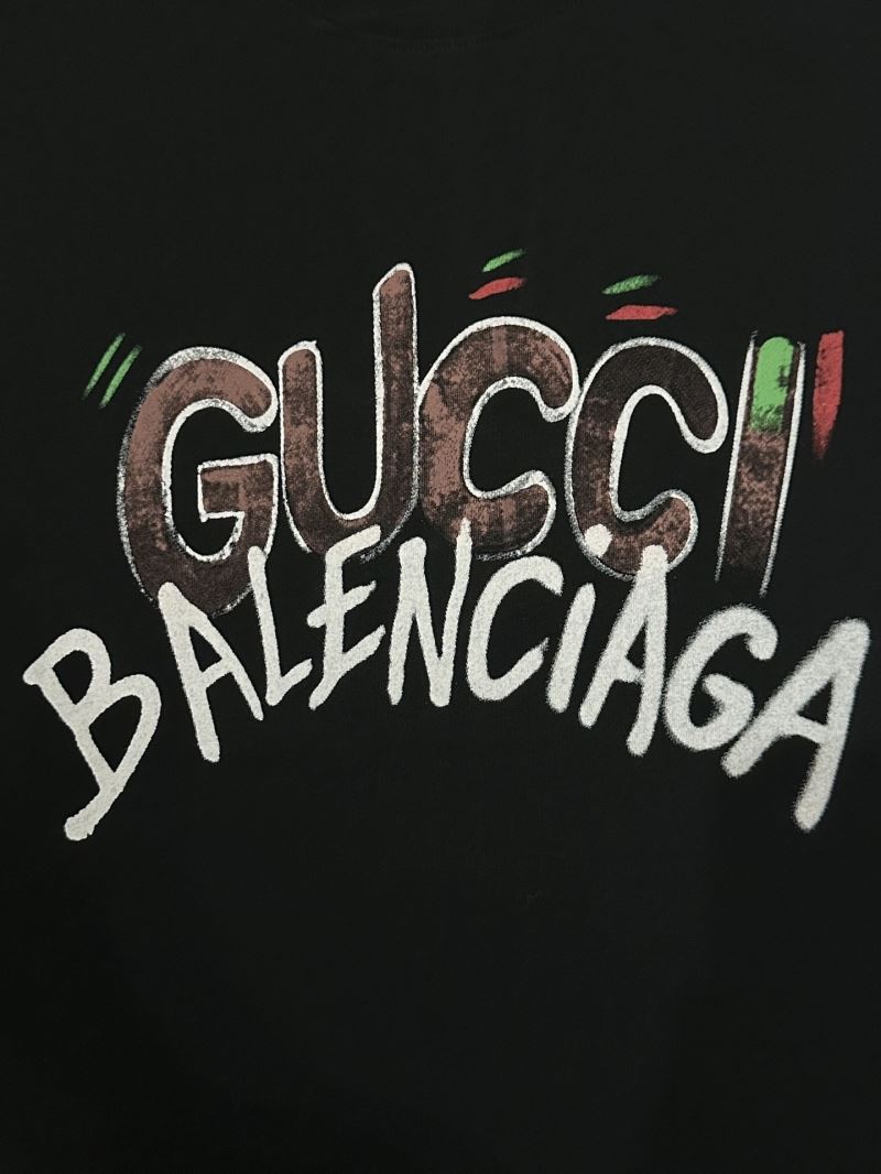 Balenciaga T-Shirts